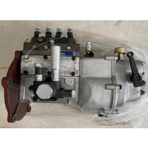 ТНВД ZHBF49540Z-75A LR4B5-23 (LR4B5-T73EYNR-U2) X904