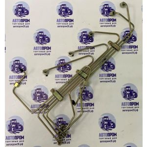 Трубки топливные LR6B3-22 (LR6B3-G75X3QR-U2)