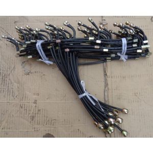 Трубки топливные 4RT3.350000