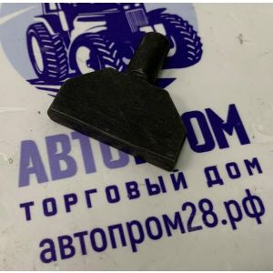Лопатка тяги рычага раздаточной коробки 885100858/1.33.237