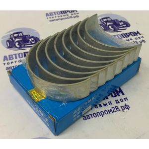 Вкладыши коренные LR020041/42 (ремонтные 0.25)