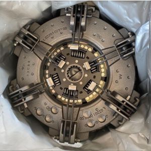 Сцепление 13 дюймов LUK SZ1304-21A-020 (L-02201-0291-00) X1304