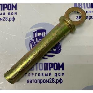 Палец стяжки задней навески 822483/1.89.967 YTO, ЛМЗ