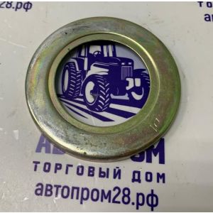 Пластина сальника вала раздаточной коробки 4994297/1.33.145