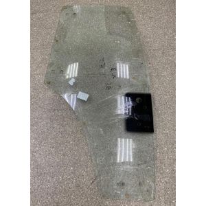 Стекло двери YTO X704, X804, X904 правое 700.45.216FG