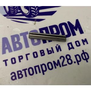 Штифт тяги рычага раздаточной коробки 13907570-12215 (5x28)