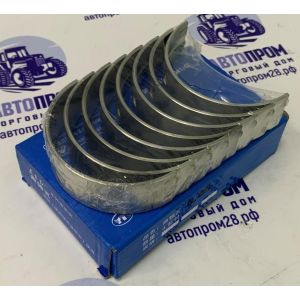 Вкладыши коренные LR020041/42 (STD)