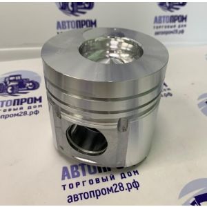 Поршень YTA2.050001FY (гильза Ø105 мм, палец Ø36 мм)