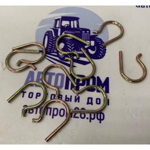 Пружина вилки сцепления 44011615/1.26.224