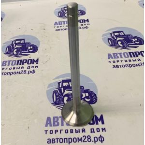 Клапан выпускной RA010002 (Ø39,5 мм)