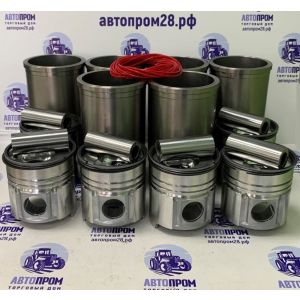 Поршневая группа LR6108 (108 мм) X1204