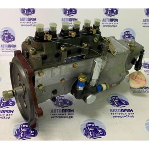 ТНВД ZHBF69540Z-445A для двигателя YTO LR6108T1