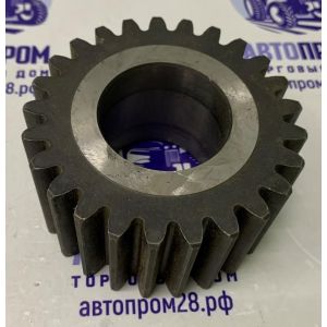 Шестерня конечной передачи (сателлит) 904.1.48.106 (Z=25)
