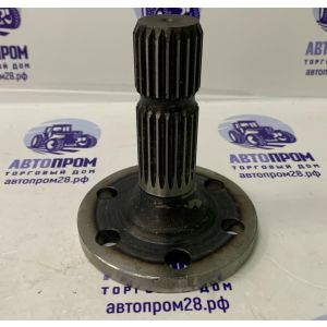 Хвостовик ВОМ Z=21 5140119/1.80.107B YTO, ЛМЗ, СМТ