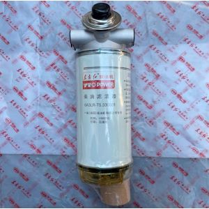 Фильтр топливный в сборе 6A3LR-T5.330301