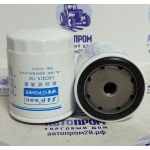 Фильтр топливный LKCQ1A-100