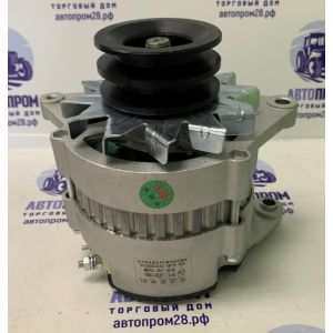 Генератор JFWZ19MA (14V 126W) YTO X804