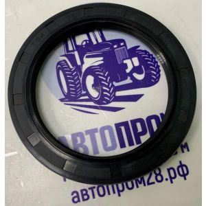 Сальник полуоси WPD75x100x10F YTO X1304