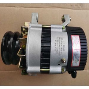 Генератор JFZ1913 (14V 1000W)