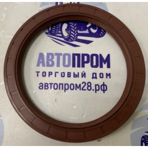 Сальник вала ведущего 100x125x12 LX2204