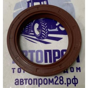 Сальник вала КПП ведущего TC55x75x12 (PG55x75x12) X1304