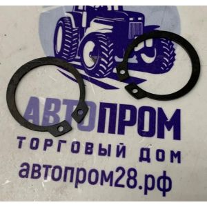 Кольцо стопорное шестерни солнечной 20/5140018