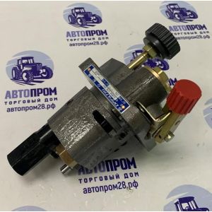 Гидрораспределитель-дистрибьютор SZ804.57B.001