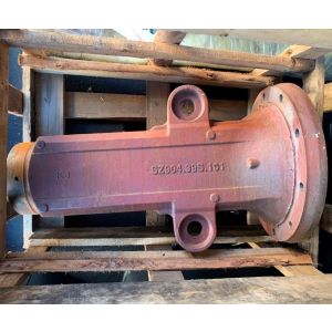 Корпус конечной передачи SZ904-39S-101 (904.1.48.004) X904