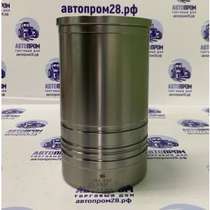 Гильза RBA.020001 (Ø108 мм)