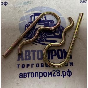 Шплинт пальцев стопорный 1.89.961/88578668 X1304