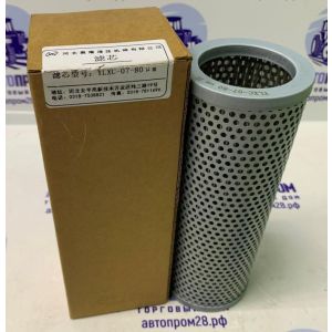 Фильтр гидравлический HL YLXC-07-80um (TF-160x80L) YTO LX2204