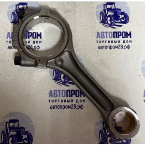 Шатун в сборе 4RAZ.050100 (палец Ø38 мм) X1304