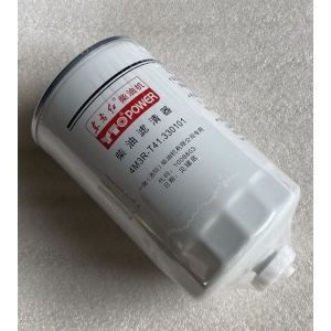 Фильтр топливный 4M3R-T41.330101 NLY1104