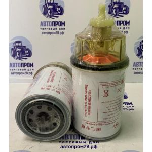 Фильтр топливный CLQ123B-2000 X904, X954, ELX1004, ELX1054