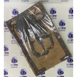 Ремкомплект двигателя YTO 4V5P