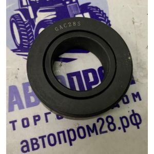 Подшипник шкворня кулака поворотного 045161 (GAC28S) YTO 1604