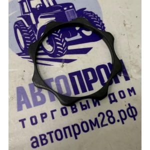 Шайба упорная карданного вала 145553 (47x58x5) YTO 1604