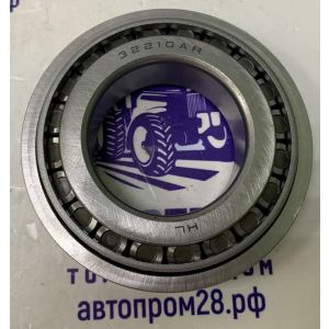 Подшипник вала КПП ведомого 32210AR X1304