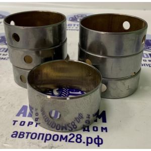 Втулки распредвала LR020106/LR020107 (комплект на 6 цилиндров)