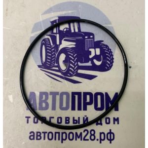 Кольцо уплотнительное корпуса подшипника 4966231/1.40.023 (80x2.62)