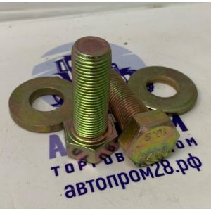 Болт ступицы колеса переднего 14258034/10357/04 + 4986961/1.49.440