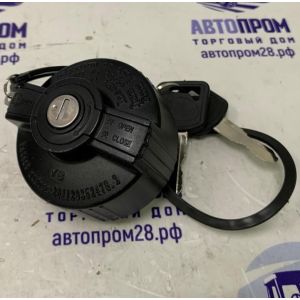 Крышка топливного бака