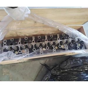 ГБЦ в сборе 6M3L