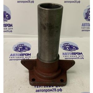 Корпус подшипника вала КПП ведущего E300.37.124 YTO 404