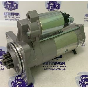Стартер QDJ1426-2 (11T 12V 3.8KW) NLX904
