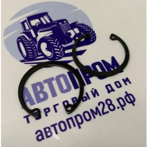 Кольцо стопорное пальца поршня Ø36 (GB893-76)