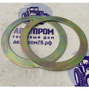 Шайба упорная E304.31.127-128-129 YTO 404