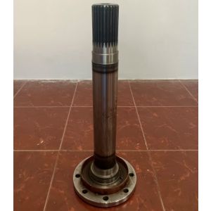 Вал ведущий заднего колеса SZ1204.39.010 (Z=26) X1304