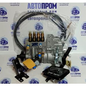 Комплект переоборудования топливной системы в ЕВРО 2 X904