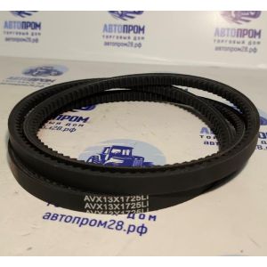 Ремень двигателя AV13x1725Li LR6M5-23